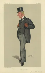 The Hon George Thomas Kenyon