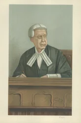 The Hon Mr Justice Swinfen Eady