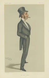 The Honourable Mr Justice Straight