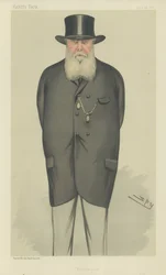 The Honourable Thomas Charles Bruce