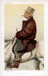 The Jockey Club