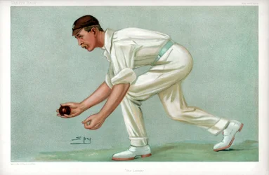 The Lobster, 1902