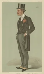 The Marquis of Bath