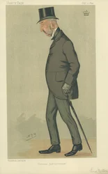 The Right Hon Lord Norton