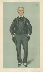 The Right Hon Lord Shuttleworth of Gawthorpe, Shuttleworth