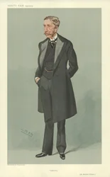 The Right Hon Nicholas O