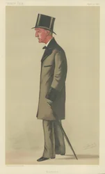 The Right Honourable William Edward Baxter