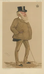 The Viscount Combermere