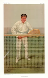 Thrice Champion