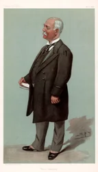 Union Steamship Sir Francis Henry Evans, British businessman and politician