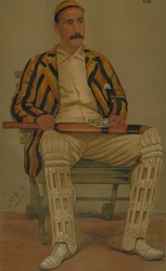 Yorkshire Cricket