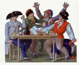 La Marseillaise