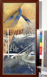 Winter Landscape