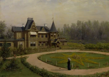 A Dacha