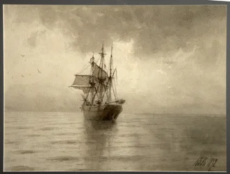 Sailing Ship
