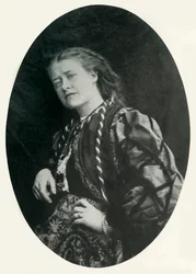 Ellen Terry