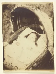Untitled (possibly Alice Gertrude Langton Clarke)