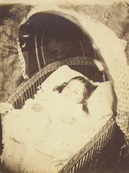 Untitled possibly Alice Gertrude Langton Clarke