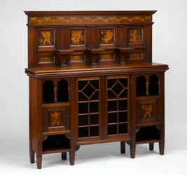 Sideboard, c.1880