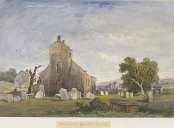 Flash Chapel