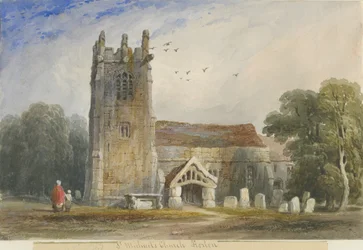 Horton Church