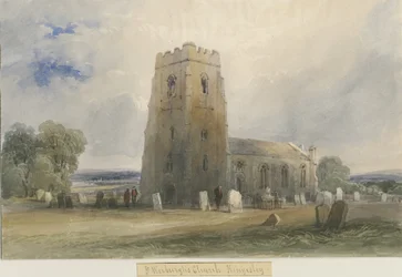 Kingsley Church