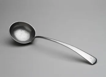 Ladle, c. 1833-1852