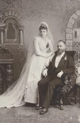 Wedding Portrait