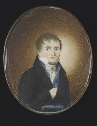 Self Portrait