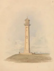 Design for a Monument