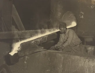 Moulder