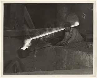Moulder