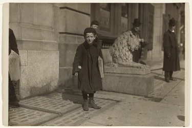 Newsboy
