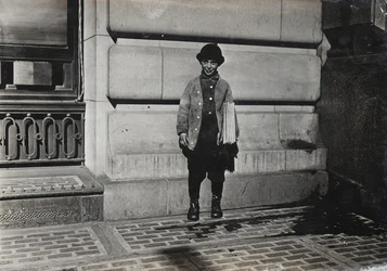 Newsboy