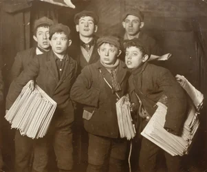 Newsboys