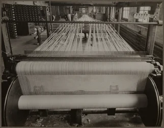 Warping