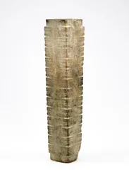 Thirteen-Tier Tube