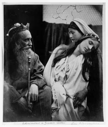 Ahasuerus and Queen Esther