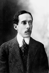 Alberto Santos-Dumont, Brazilian flying pioneer