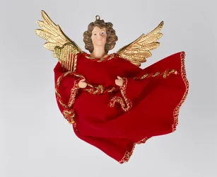 Angel Christmas decoration