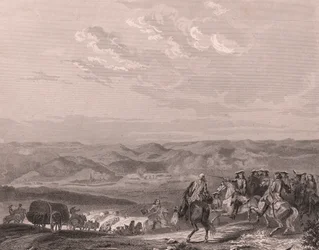 Battle of Freiburg, Germany, August 1644, Thirty Year War