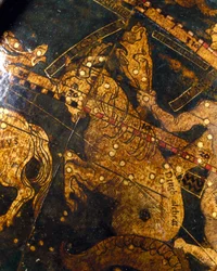 Celestial Globe