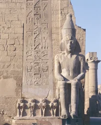 Ancient Thebes (UNESCO World Heritage List)