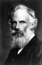 George Fitzgerald, Irish physicist