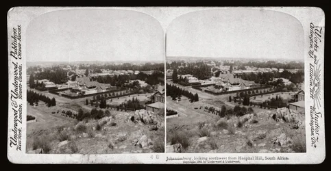 Boer War (South Africa)