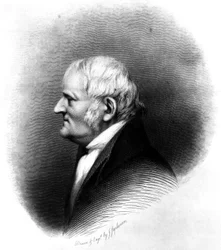 John Dalton, English Chemist