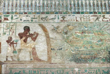 Mural Paintings