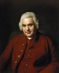 Thomas Mudge, English horologist
