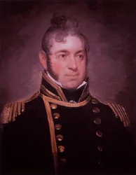 William Bainbridge (1774-1833)