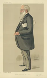 Mr Howard John Kennard